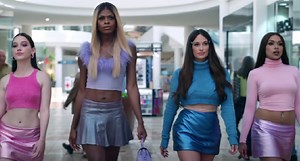 Kacey Musgraves Simple Times (music video and lyrics)