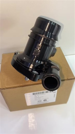 Chevrolet Cruze 1.4T Thermostat Replacement Guide