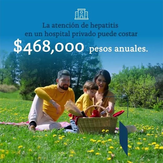 Protege a los que amas.