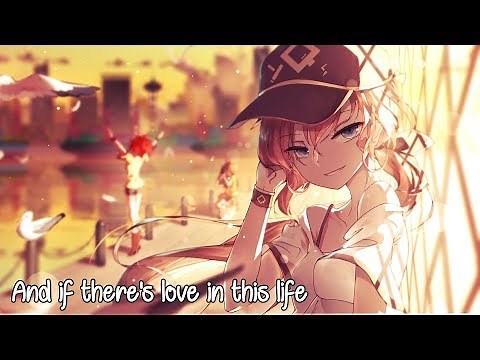 Nightcore - Waiting For Love
