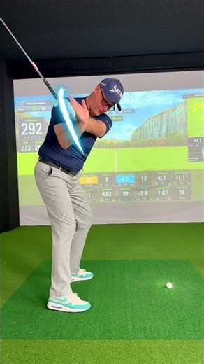 The Simple Move to Hit Your Irons Straighter