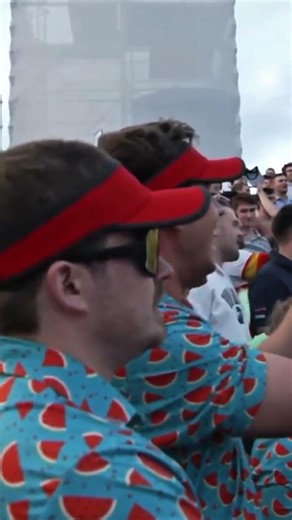 Most hype hole in one ever