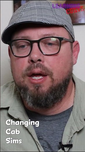 Line 6 Pod Express Cab Sim set up pt.1