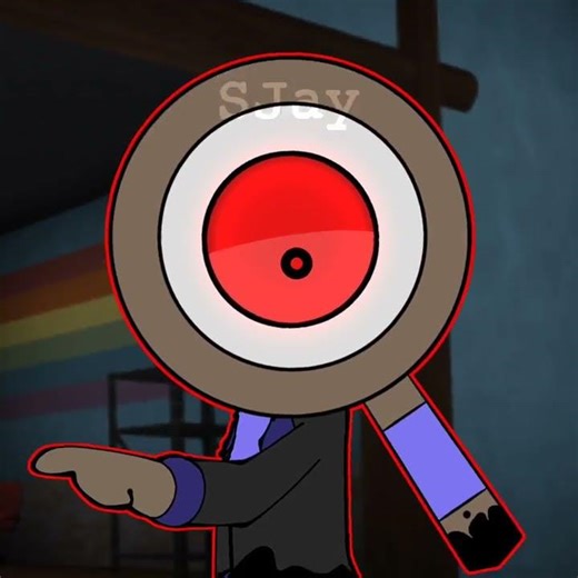 Original | Running games with bad ping..😭 #roblox #dandysworld