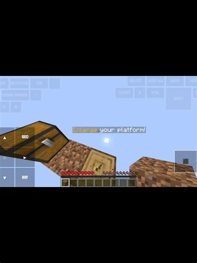 OneBlock Funny #minecraft #funny