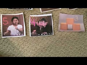 Barney The Rocket Song Countdown 10 to 1 (Stick With Imagination 1999)