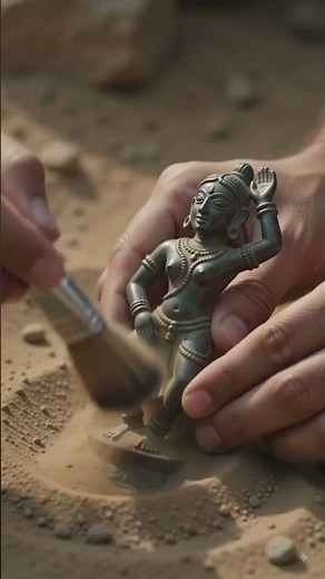 The Rise of the Indus Valley Civilization | 5,000 Years of History 🏺
