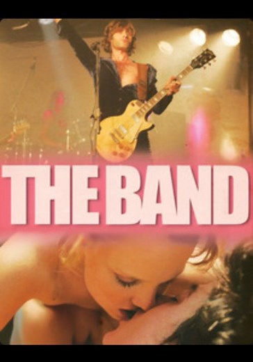 The Band streaming: where to watch movie online?