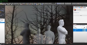 The Art of Rendering: How to Render Realistic Glass Using Rhino and V-Ray - Architizer Journal