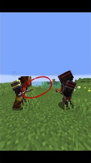 How to get out of Mosh Pit #minecraft #crystalchaos #tutorial #pvp #gaming
