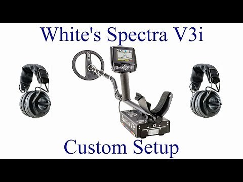 (Video 1) How to Setup Your V3i...