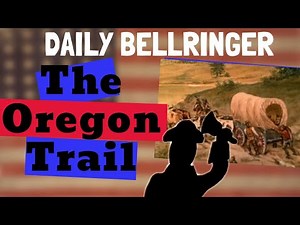 The Oregon Trail History