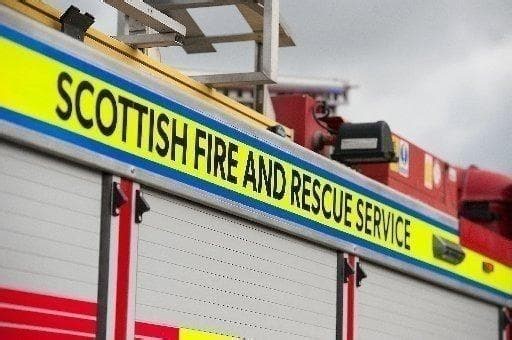Aberdeenshire Crime: Hunt for suspects after 'wilful' fire at Inverurie hotel