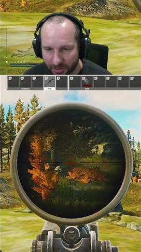 spectating this guy was cinema