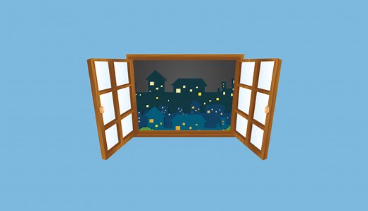 面格子の目隠しならコレ！視線を遮りながら、光と風を通す便利アイテムのマドミランで解決 - Yukishi log.