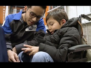 Ford ASSET Program: Great Opportunity for Pima Community College Students