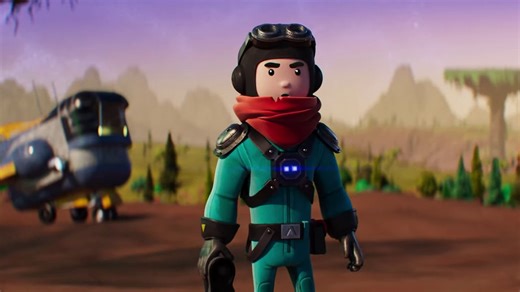 Check out the cinematic trailer for Trailmakers: Pioneers which releases on PC, PS4, PS5, Xbox Series X|S, and Xbox One on March 6, 2025. | IGN
