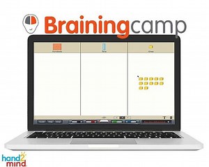 💥 Free trial alert!! 💥 Brainingcamp offers virtual manipulatives right at your fingertips! Deliver powerful, hands-on learning right at home! 12 virtual manipulatives to match your hand2mind favorites✨ Try them FREE for 30 days! 👉 www.hand2mind.com/brainingcamp | Hand2mind