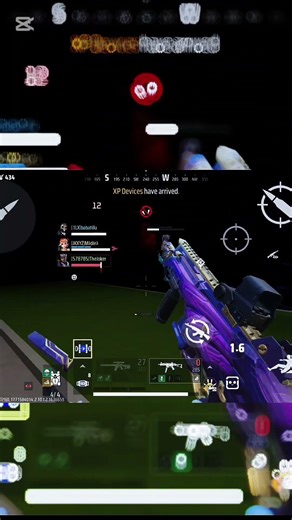 2 Clean UMP SMG Eliminations with Ember | Farlight 84 Aggressive Gameplay 😰