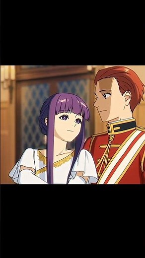 Haseen × Stark & Fern Dance | Most Romantic Anime Scene Ever 💕✨.