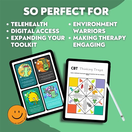 CBT Worksheets for Kids, Cognitive Behavioral Therapy Children Negative Thought Challenging Worksheets Kids Core Beliefs Brain Bullies CBT - Etsy