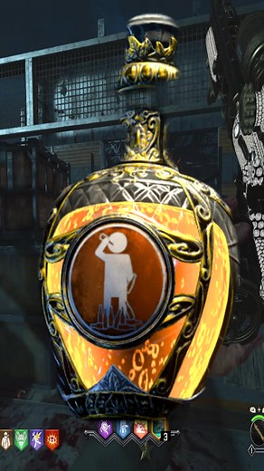 Los 5 Mejores Elixires de Call Of Duty Zombies - Black Ops 4