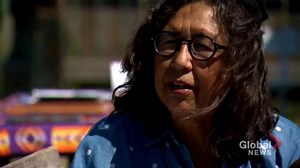 Siksika grandmother shares story of son’s death and healing from intergenerational trauma