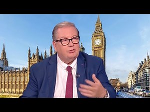 Mike Graham's eventful career: From Fleet Street to TalkTV