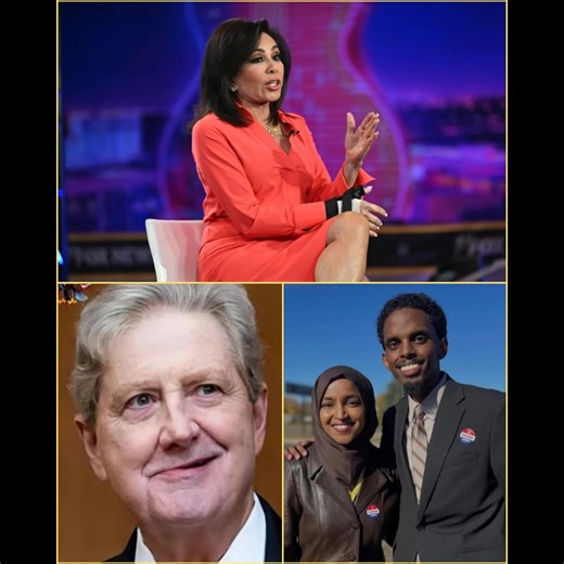 2.5K views · 27 reactions | Kennedy and Pirro Unveil Explosive “Final...