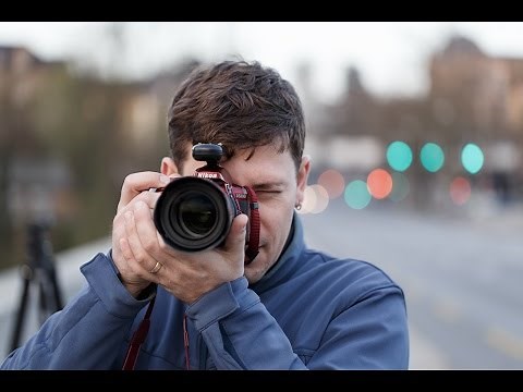 Testbericht Nikon D5300