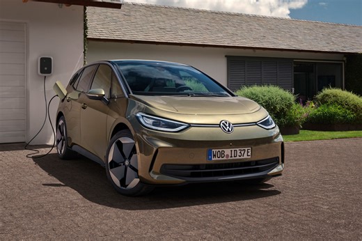 Volkswagen ID.3 : prix, autonomie, batterie, fiche technique