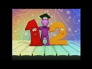 A Special Message from Baby Genius (2004-2005) Promo