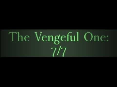 Vengeful One Badges Walkthrough guide The Experiment (V8.4)