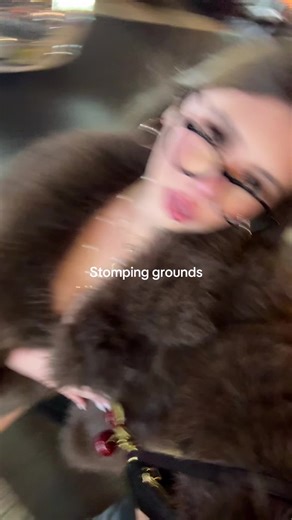 MY SPAM HAI🫧🌟🩷🔥🔥🦄🦄 (@ilovejewishgrapes)’s video of stomping