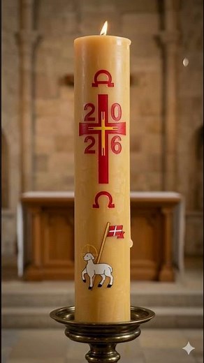 What is the real meaning of Alpha and Omega? #Christianity #Easter