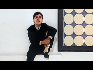 GIANNI MORANDI - La fisarmonica (Viva Morandi, 08.09.1966)