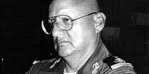 Muere zar antidrogas Gutiérrez Rebollo