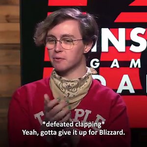 58K views · 260 reactions | Warcraft III: Reforged is officially the worst reviewed game in Blizzard history... Yikes... | Inside Gaming | Facebook