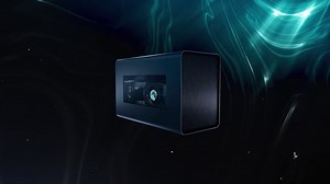 Razer Core X, una nueva eGPU