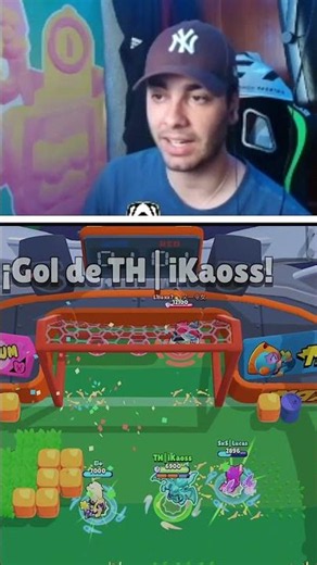AND THEY START SPINNING AROUND.... #brawlstars #ikaoss #heretics #competitive #rankeds #CROW