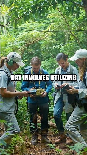 The Life of a Professional Cartographer