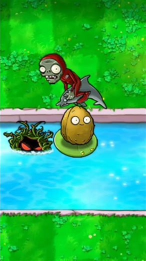 Pvz Random Moment😂#pvz #games #trending #shorts