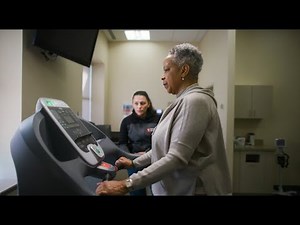 Benefits of Pulmonary Rehabilitation