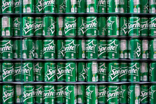 Sprite's New Flavor Is Oh So Southern