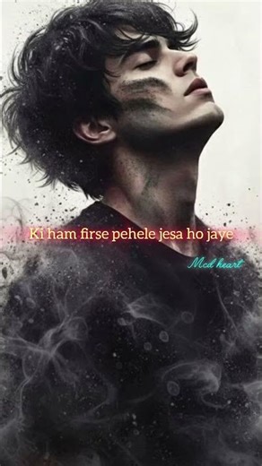 kya se kya hogey he ham....💔💔🤌🏻🤌🏻 #love #sad #shayari #shortvideo #song #brokenheart #poetry