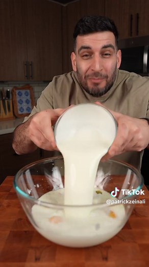 Easy 5-Ingredient Flan Recipe | Creamy Dessert
