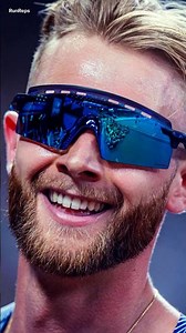 Top 5 Fastest European Men’s Mile Runners