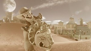 Super Mario Odyssey: Neue Details und ein Gameplay-Video