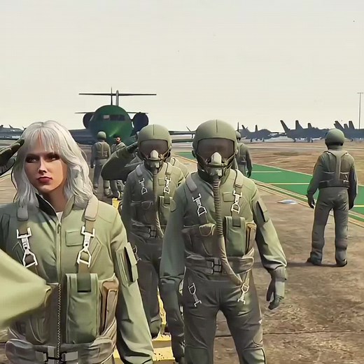 Best GTA Stunts Showcase for Discord Members