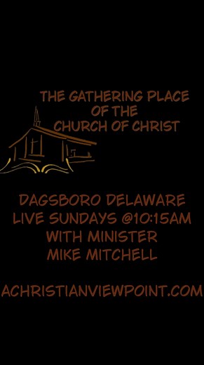 Mike Mitchell on Reels